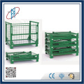 Industrail Iron Stacking Rack